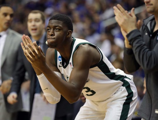 Michigan State Basketball Vs Duke Scouting Report Prediction