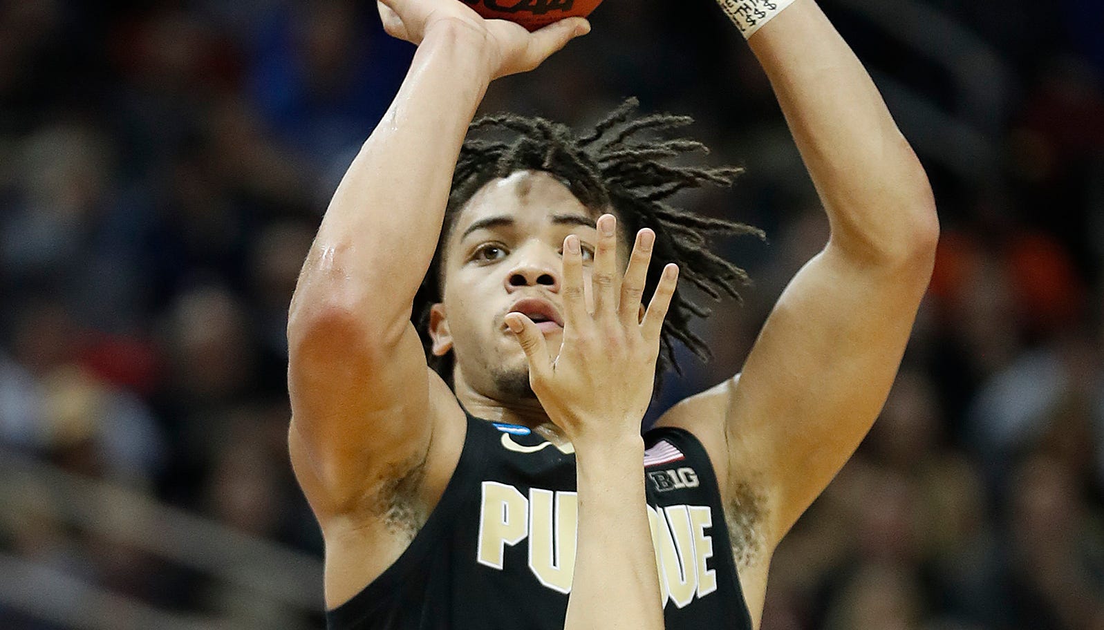 33 years since NCAA 3-point shot and how it's changed the Final Four