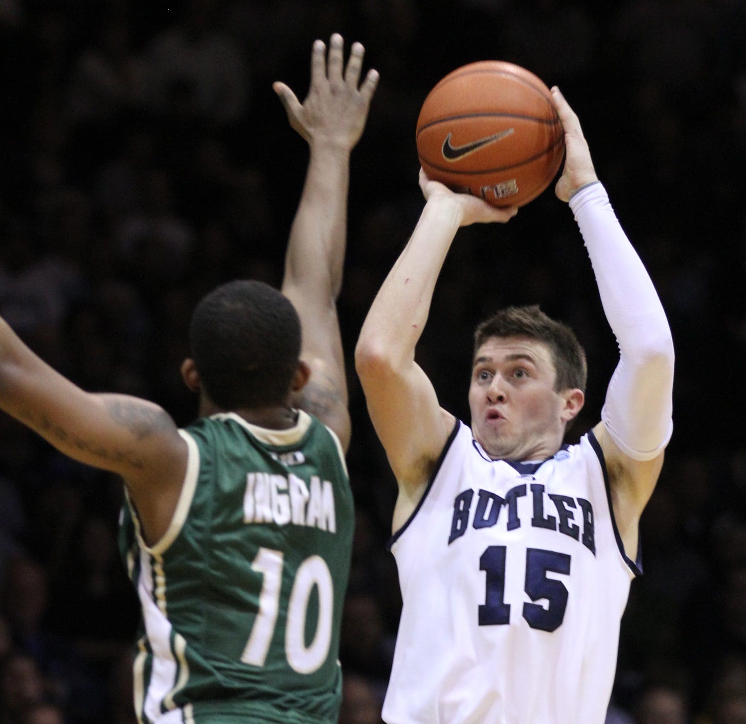 33 years since NCAA 3point shot and how it's changed the Final Four