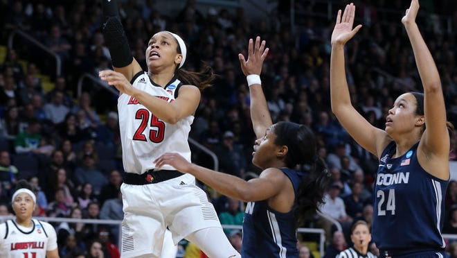 Louisville Women S Basketball Walz Excited About 2019 20 Transfers