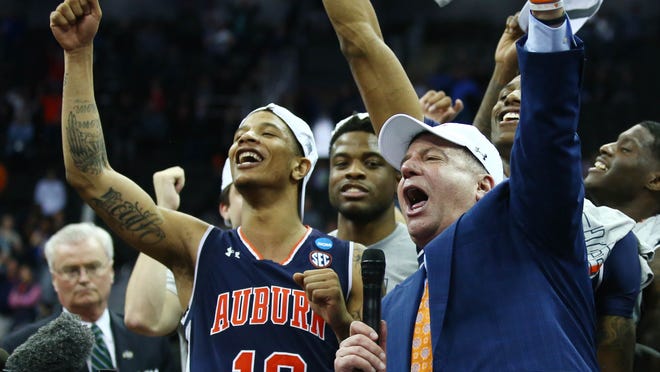Final Four How To Watch Auburn Vs Virginia Basketball Live Stream