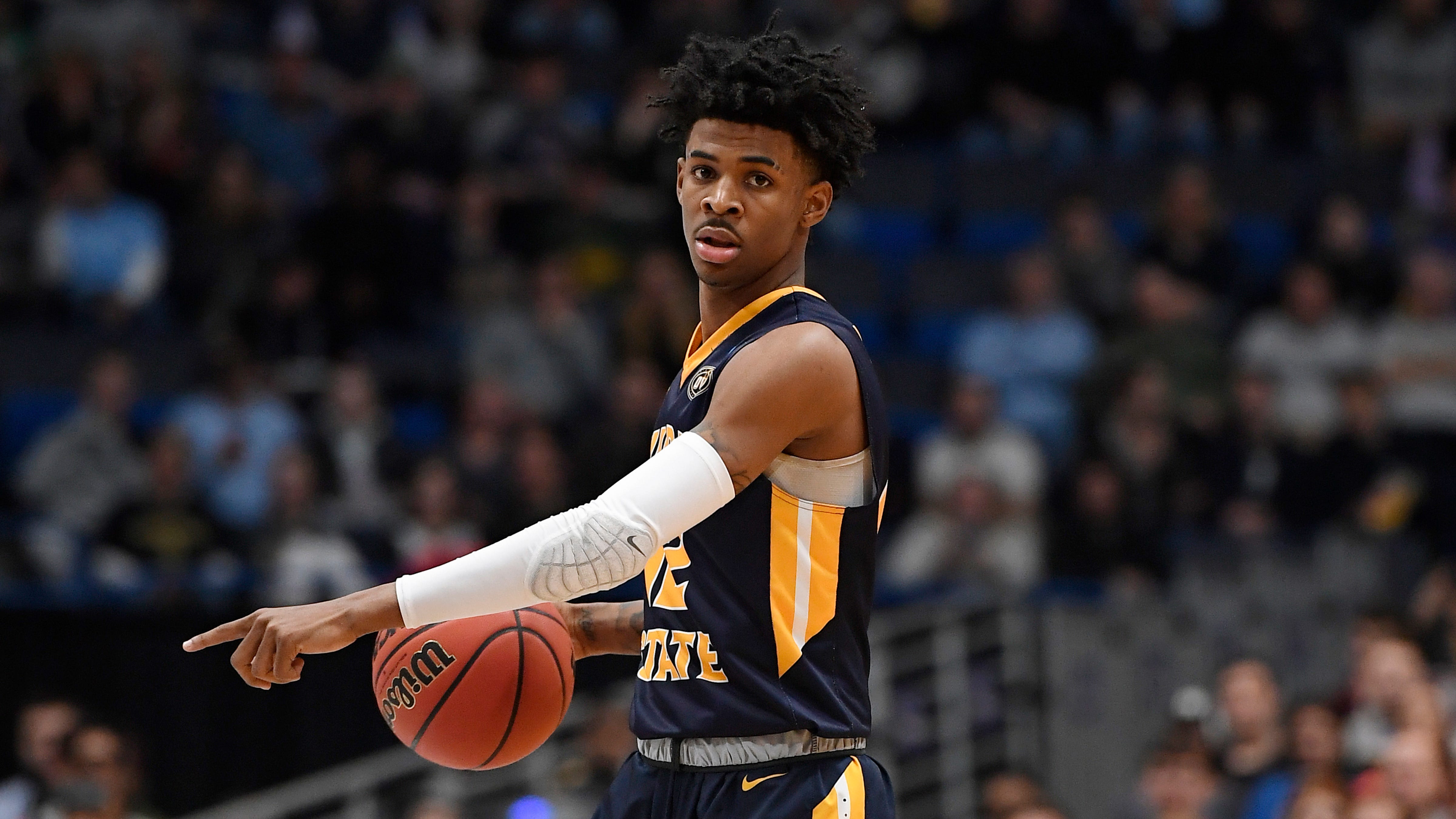 ja morant 247 sports