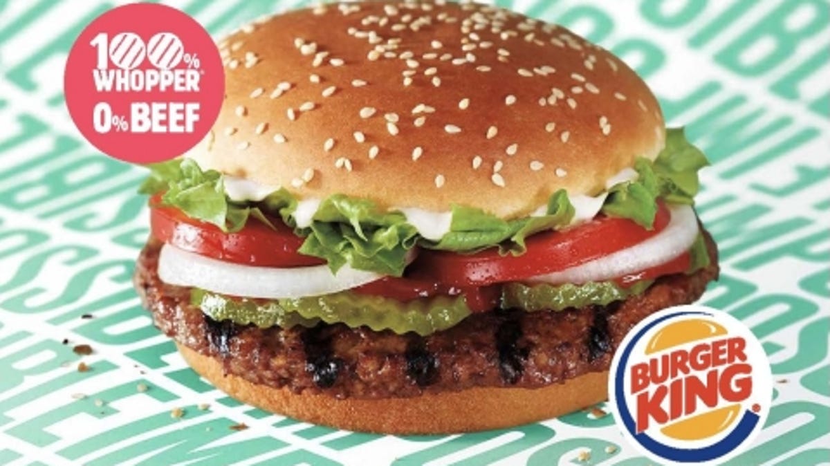Fast Food Day Deals Available This Weekend And Beyond