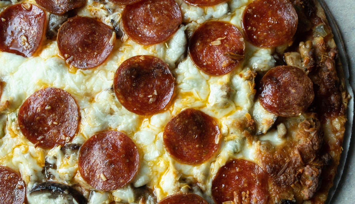 Frozen pizza made in Wisconsin satisfies hunger across state ...