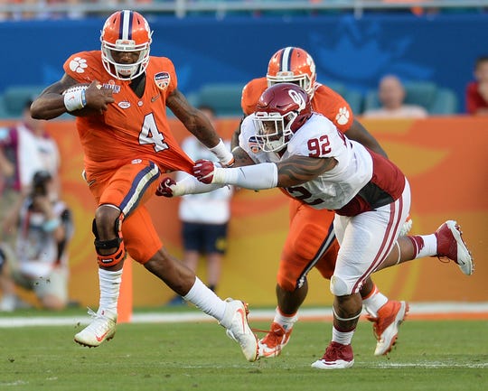 Quarterbacks Key To Clemson Footballs Recent Success Future