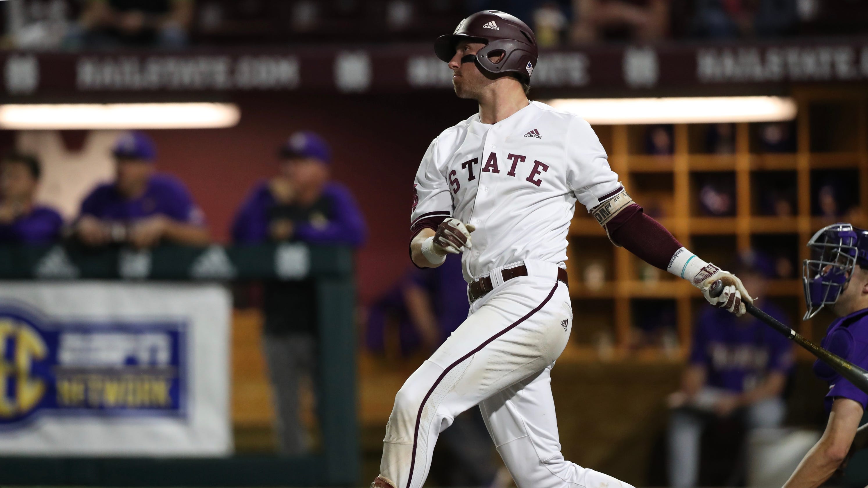 Embarrassed Mississippi State Baseball Team Has Problems To Solve In embarrassed-mississippi-state-baseball-team-has-problems-to-solve-in
