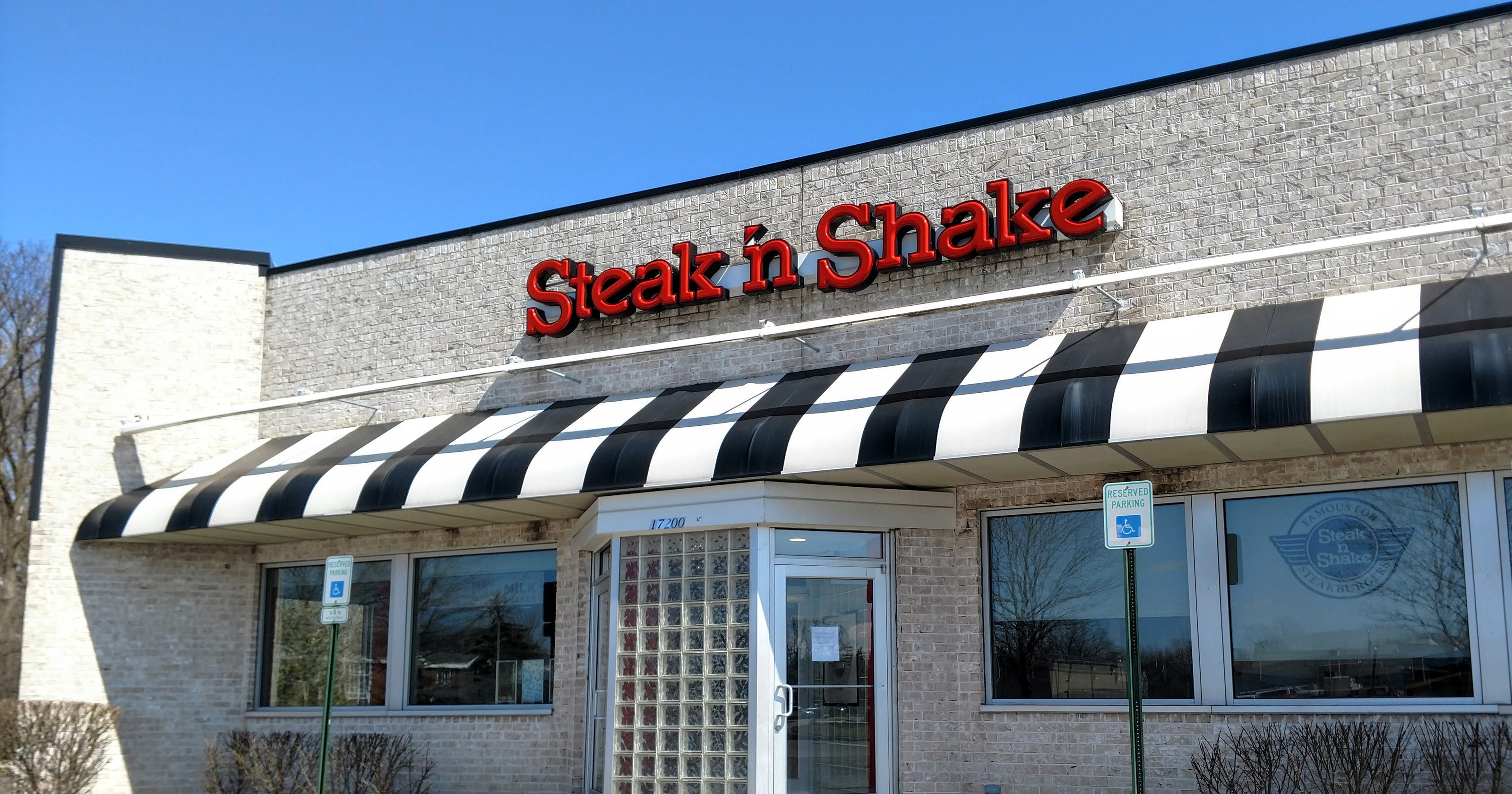 Steak N' Shake closes 24hour restaurant in Livonia