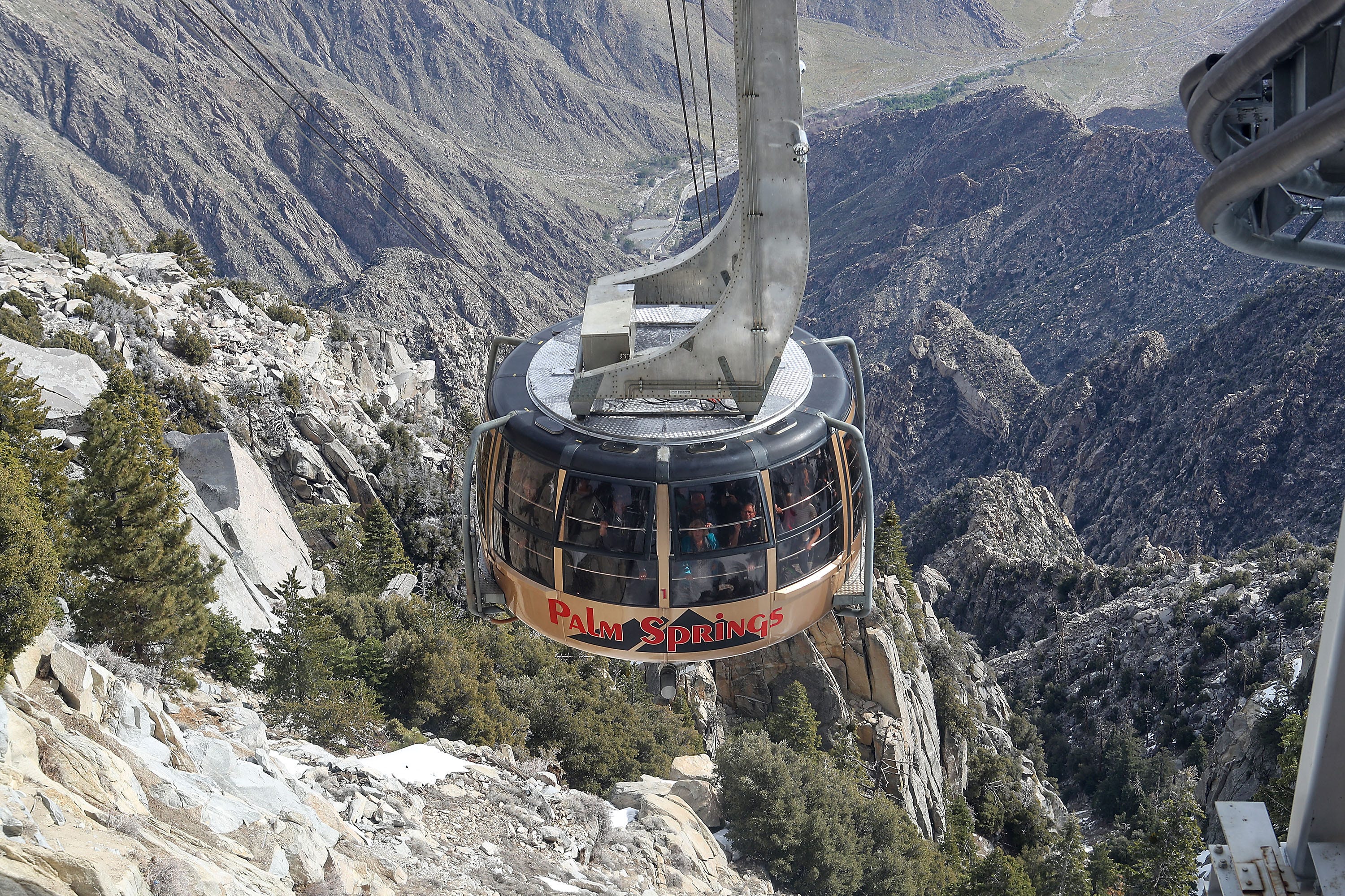 aerial tramway palm springs aerial tramway palm springs