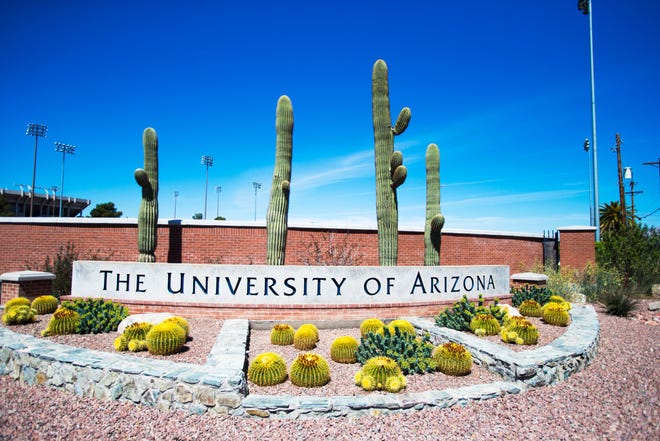 UA trying to open veterinary medicine school by 2020