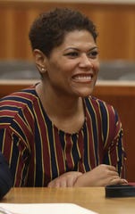Former City Court Judge Leticia Astacio has filed paperwork to run for a City Council seat.