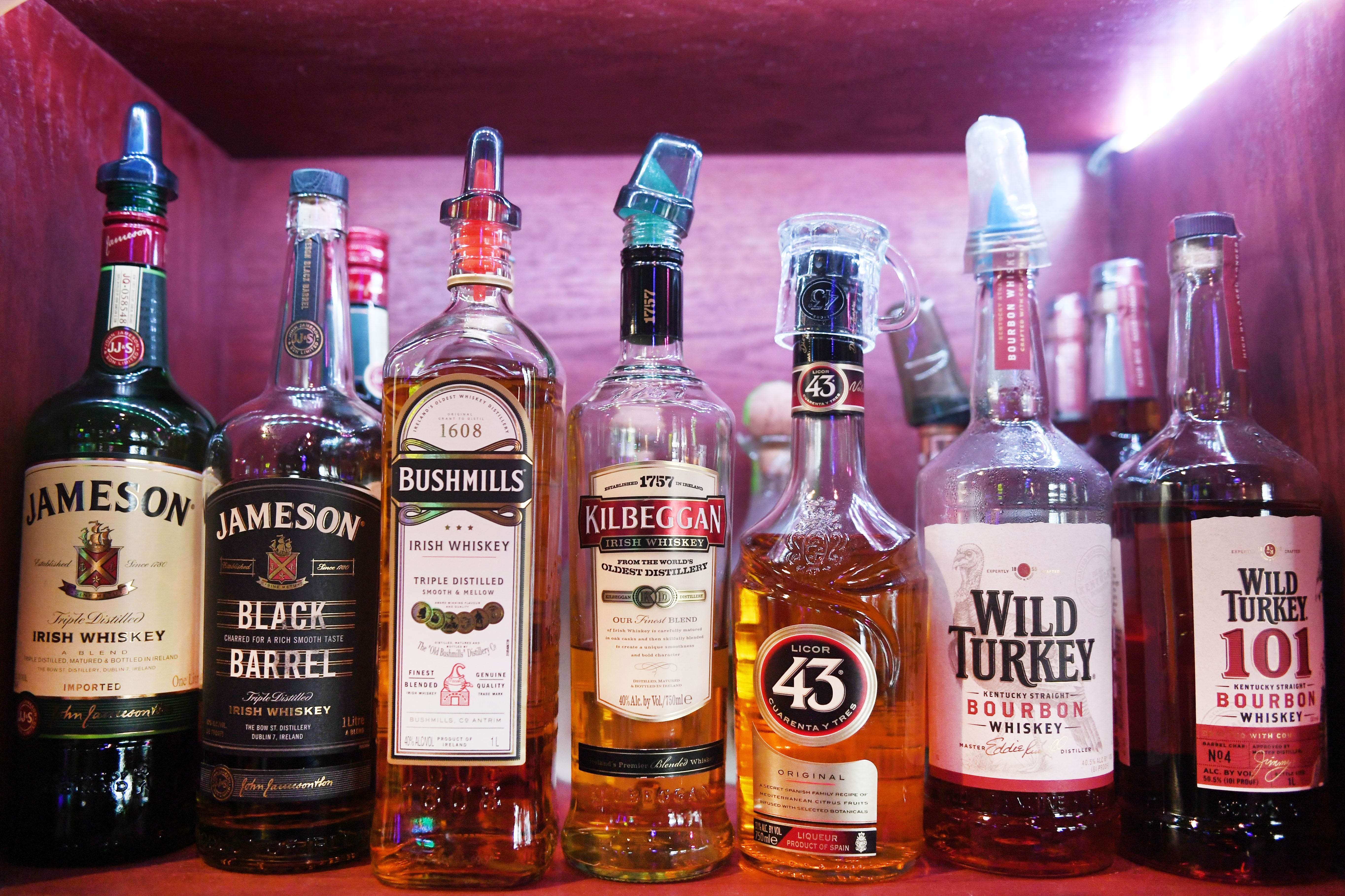 Council approves price increases for Sioux Falls liquor licenses