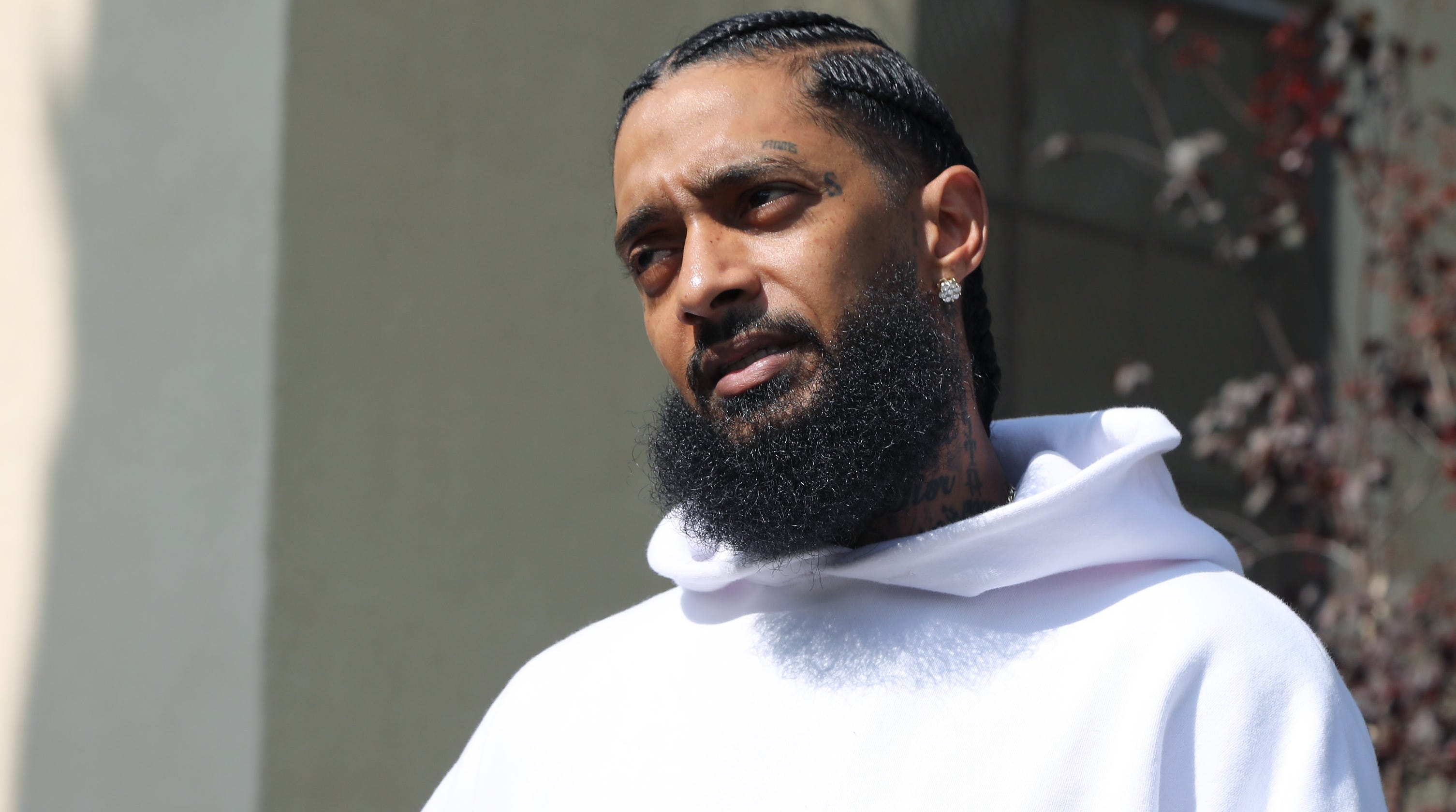 Nipsey Hussle death: Eric Holder suspected, new video and more3011 x 1680