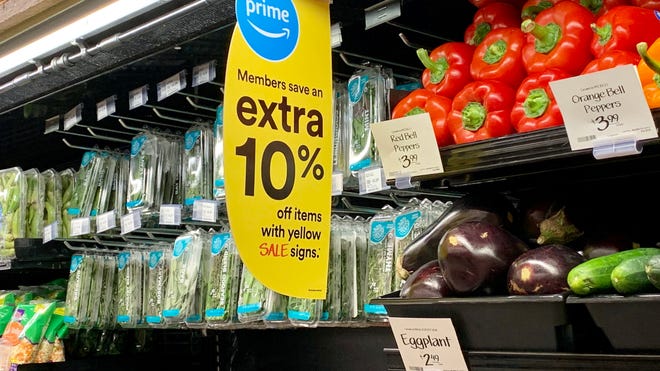 Amazon Prime Day Whole Foods Prime Deals Free 10 Credit And Savings