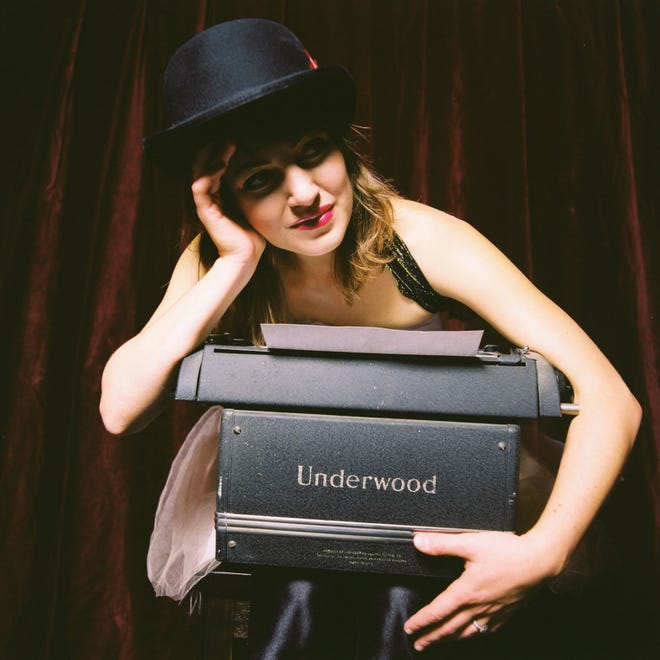 Anais Mitchell released her "Hadestown" album in 2010 featuring guests Ani DiFranco, Greg Brown and Justin Vernon of Bon Iver.