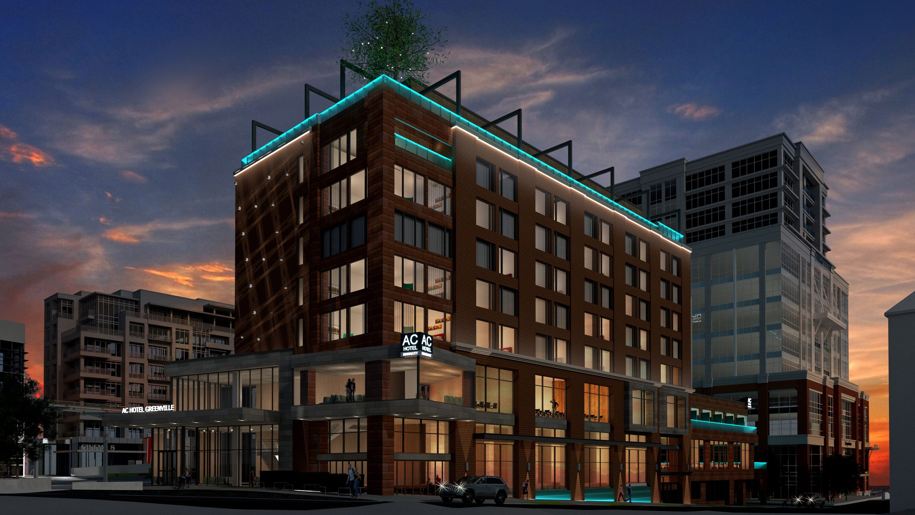 Last Minute Halloween Shopping? These Greenville Sc Stores Have You Covered - q75vrom