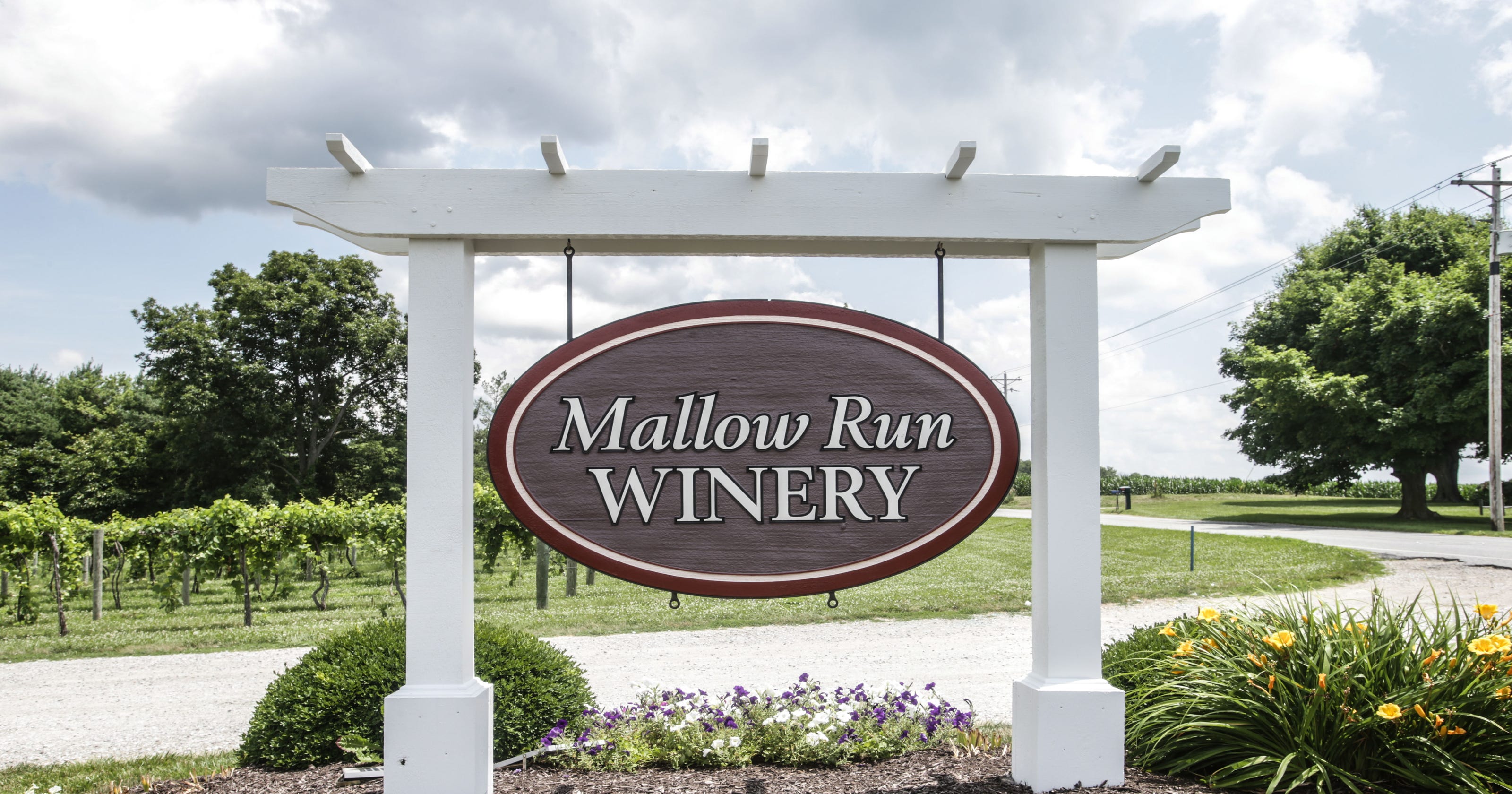 Mallow Run Winery announces 2019 Picnic Concert Series