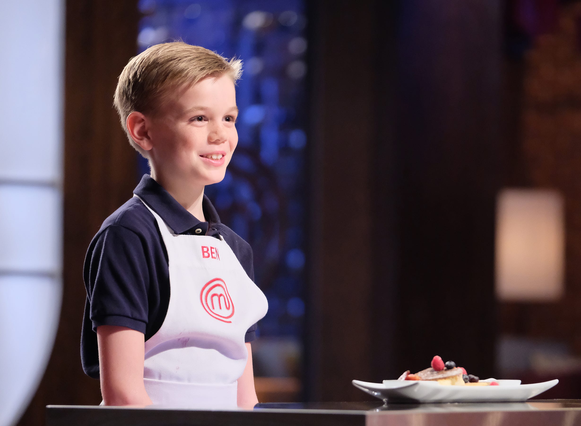 junior masterchef eua
