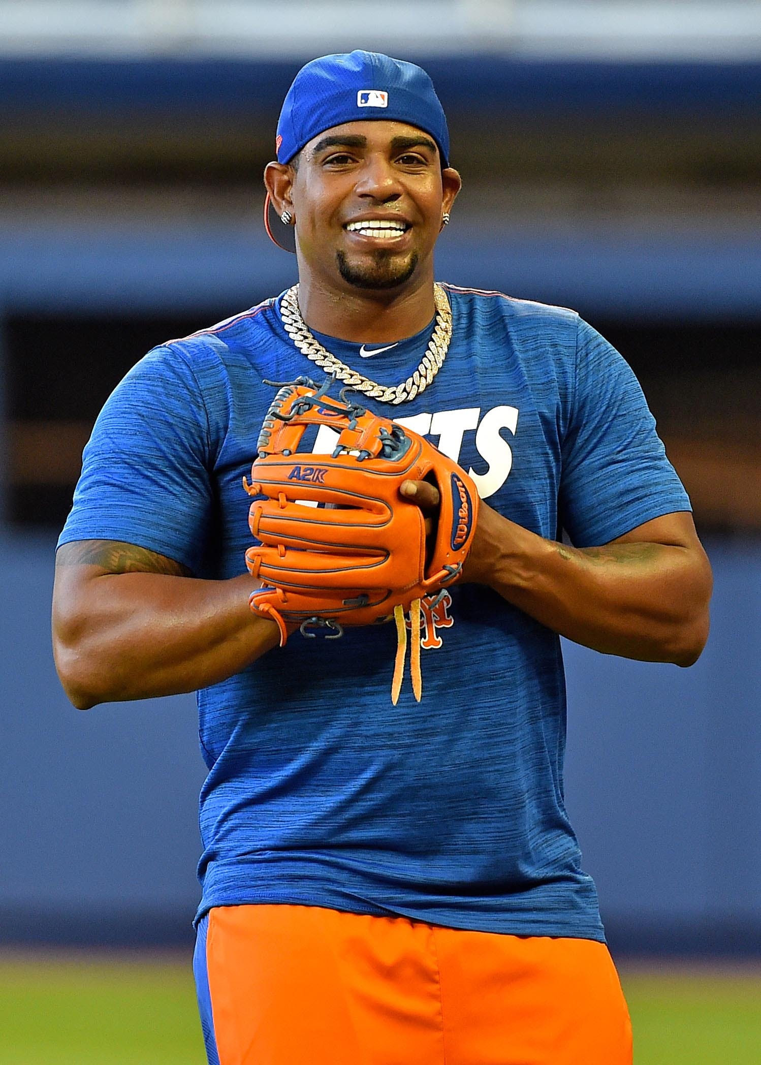 yoenis cespedes