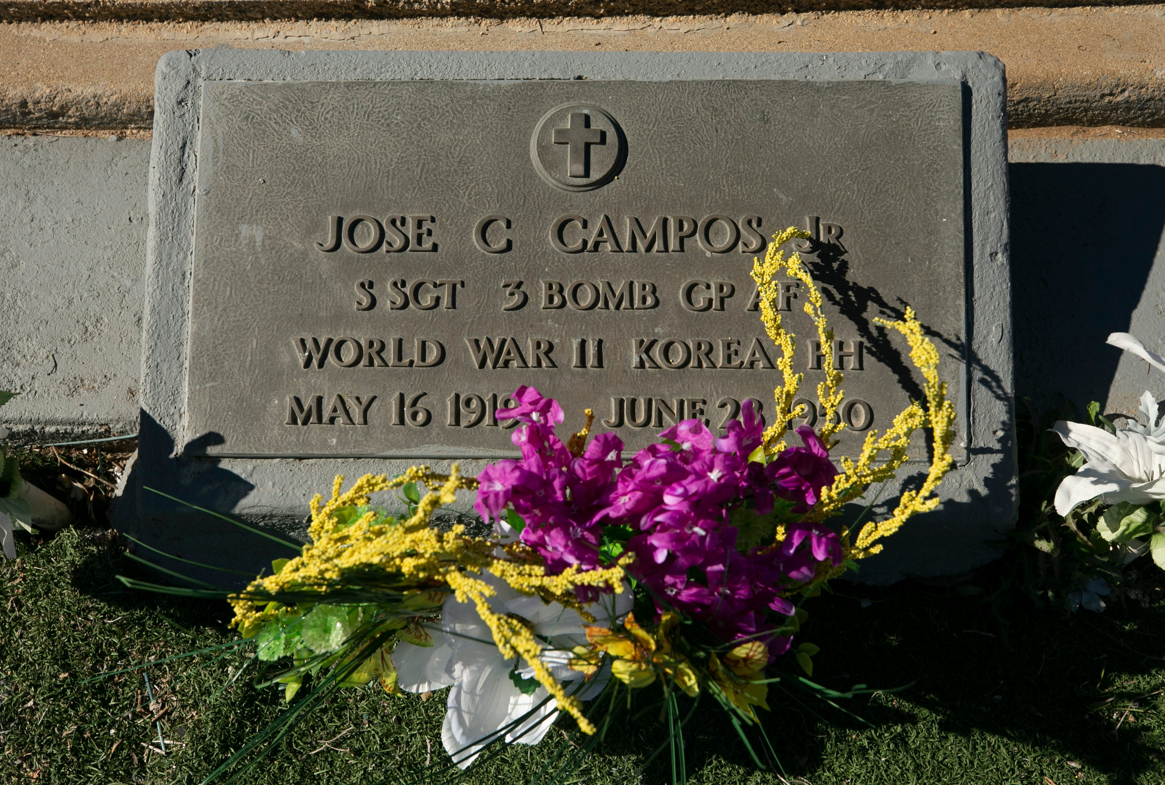 Arizona War Dead Complete List Of The Men And Women Who Died In Service
