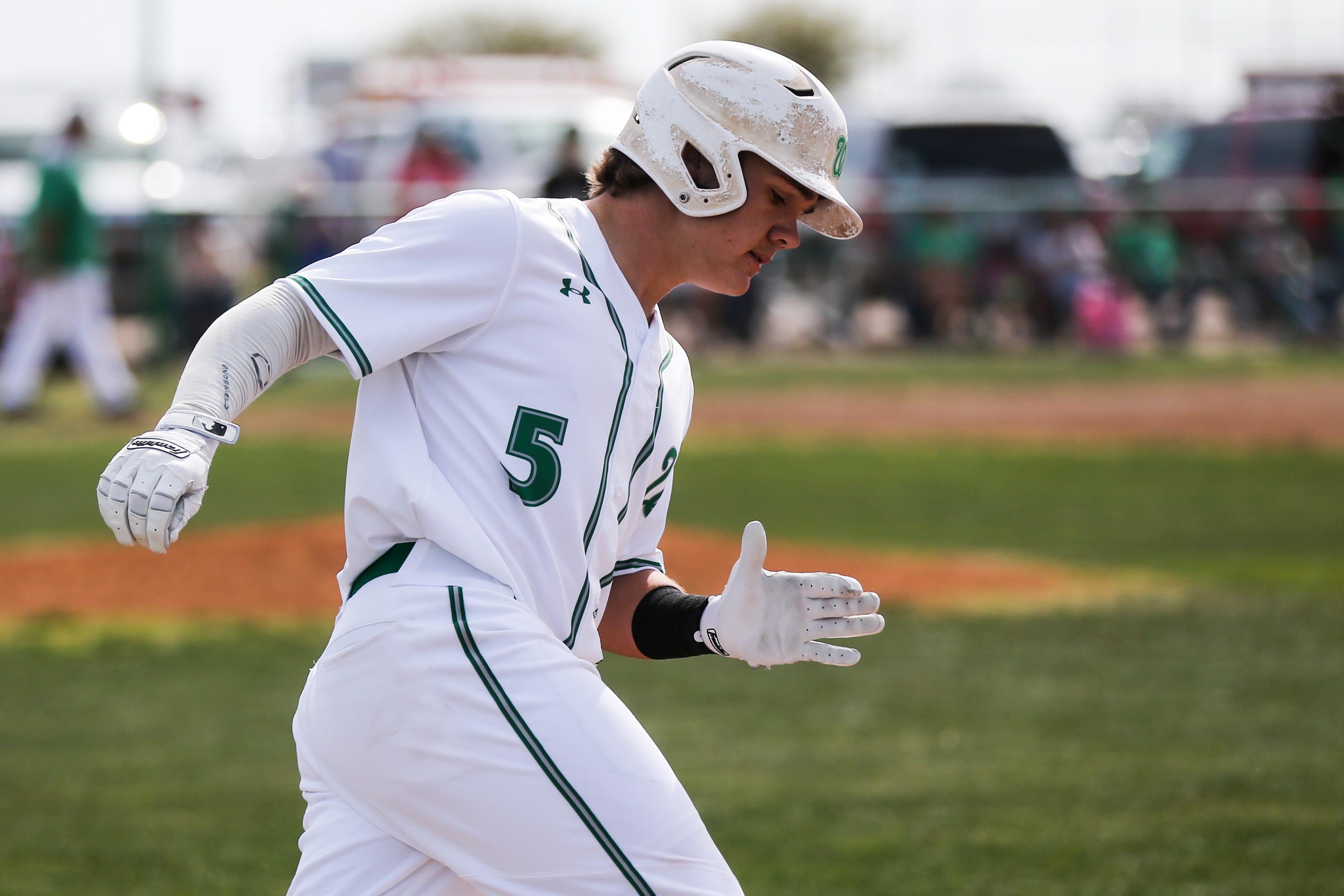 sonora baseball jersey