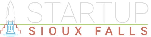 Startup Sioux Falls logo