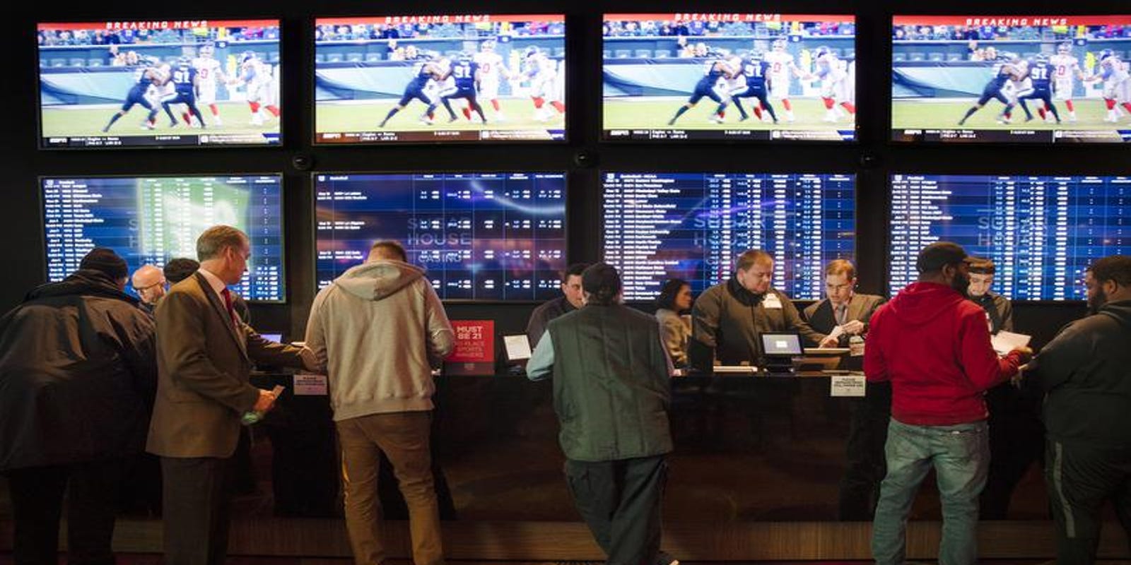 Casinos In Tennessee
