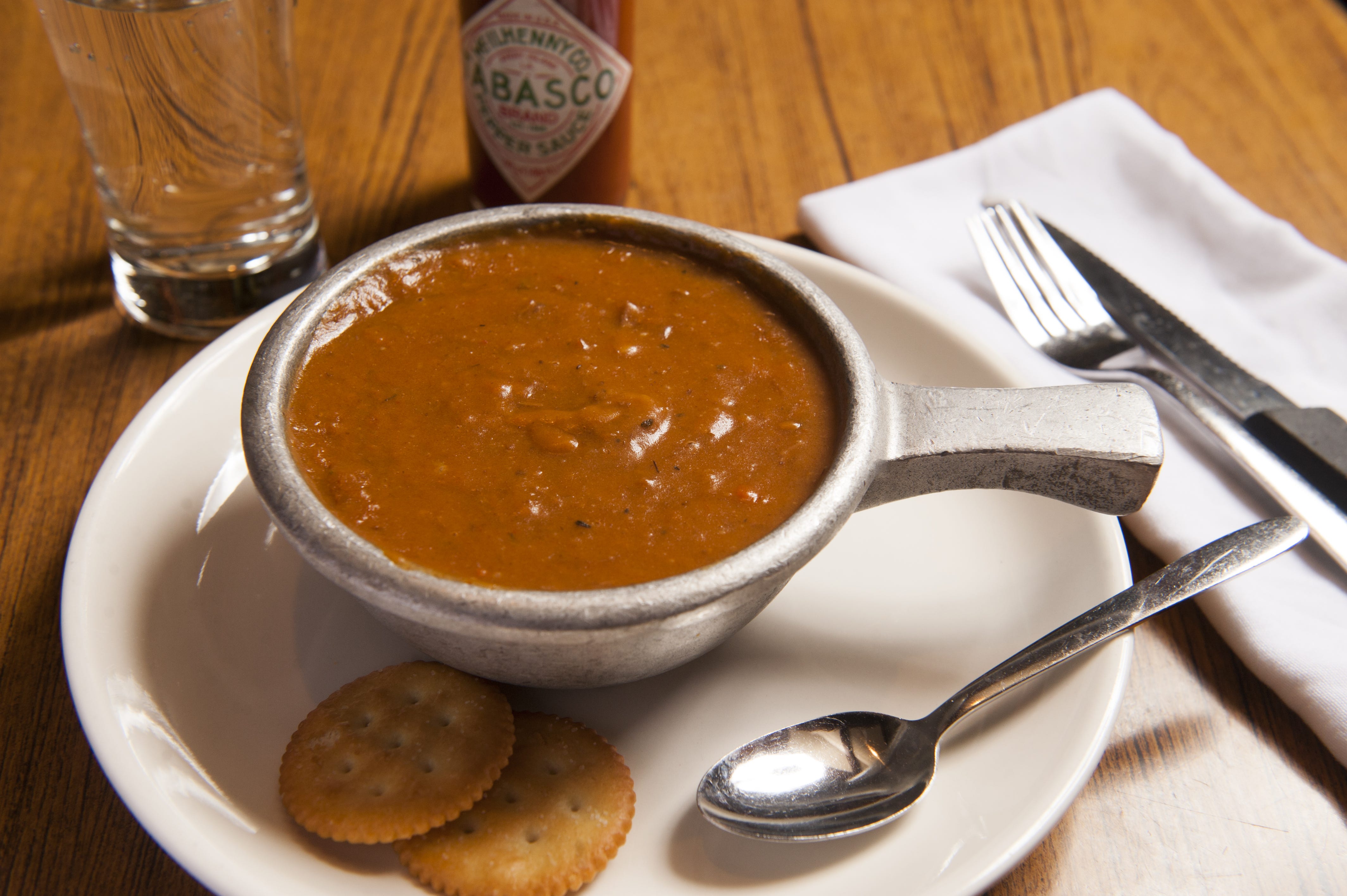 Fight the chill with these 6 soups from South Jersey restaurants