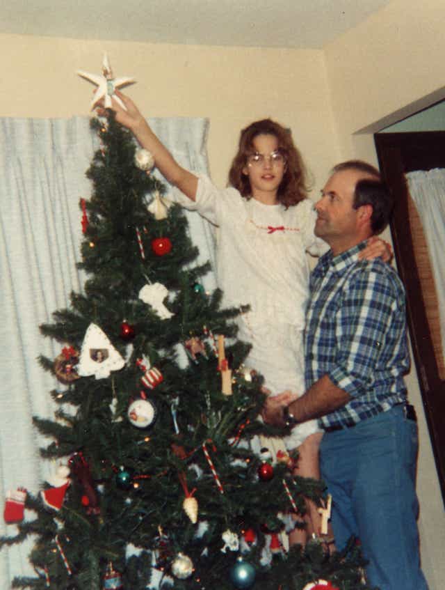 My Life Was A Lie Btk Killer S Daughter Writes Memoir In