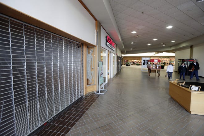 Green Bay retail upheaval: East Town Mall owners struggle to land new