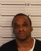 Cedric Wilson, 41, was indicted on Wednesday on first-degree murder and other charges following the fatal shooting of his girlfriend, according to authorities.