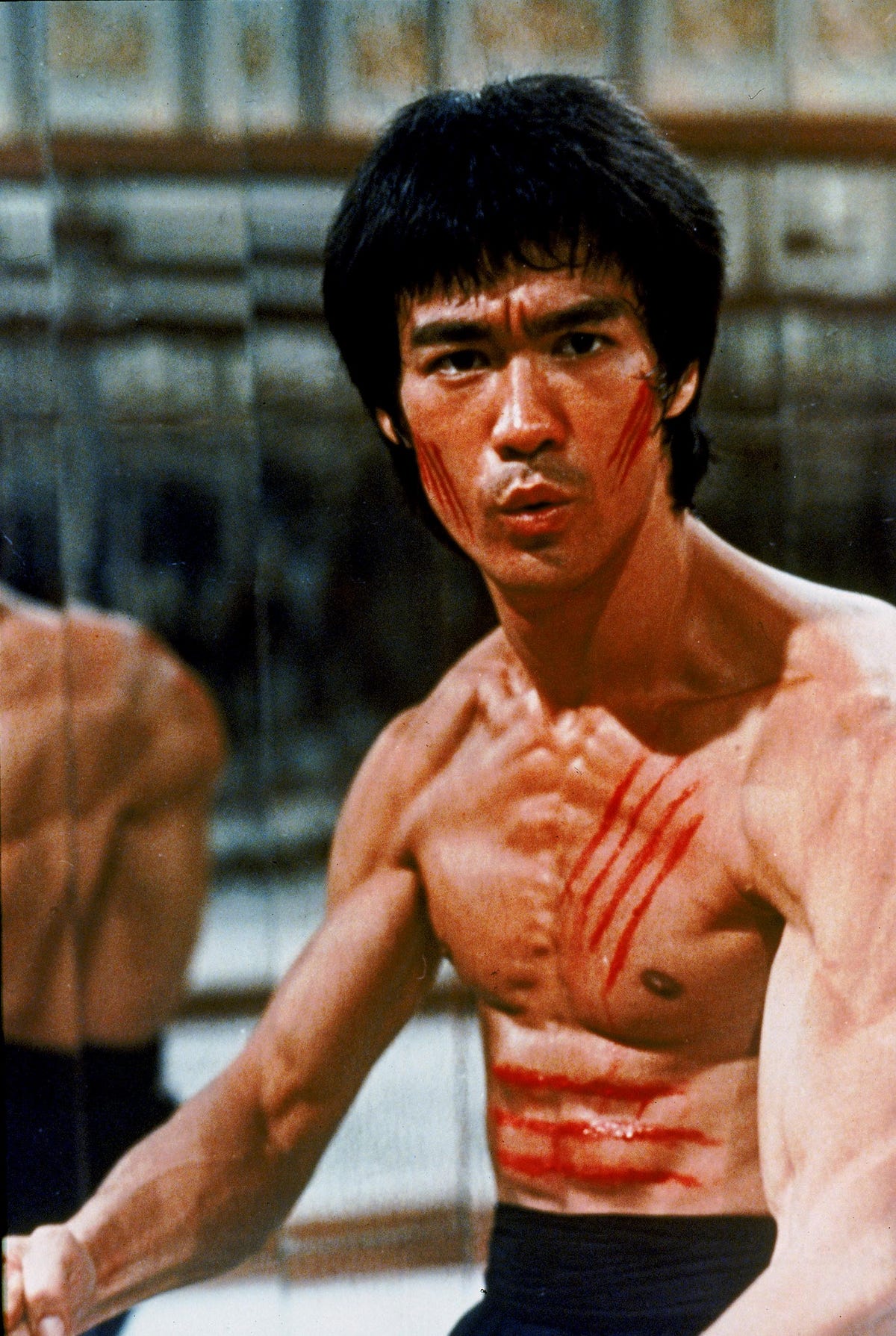 Bruce Lee: What ESPN's new 'Be Water' documentary says about racism