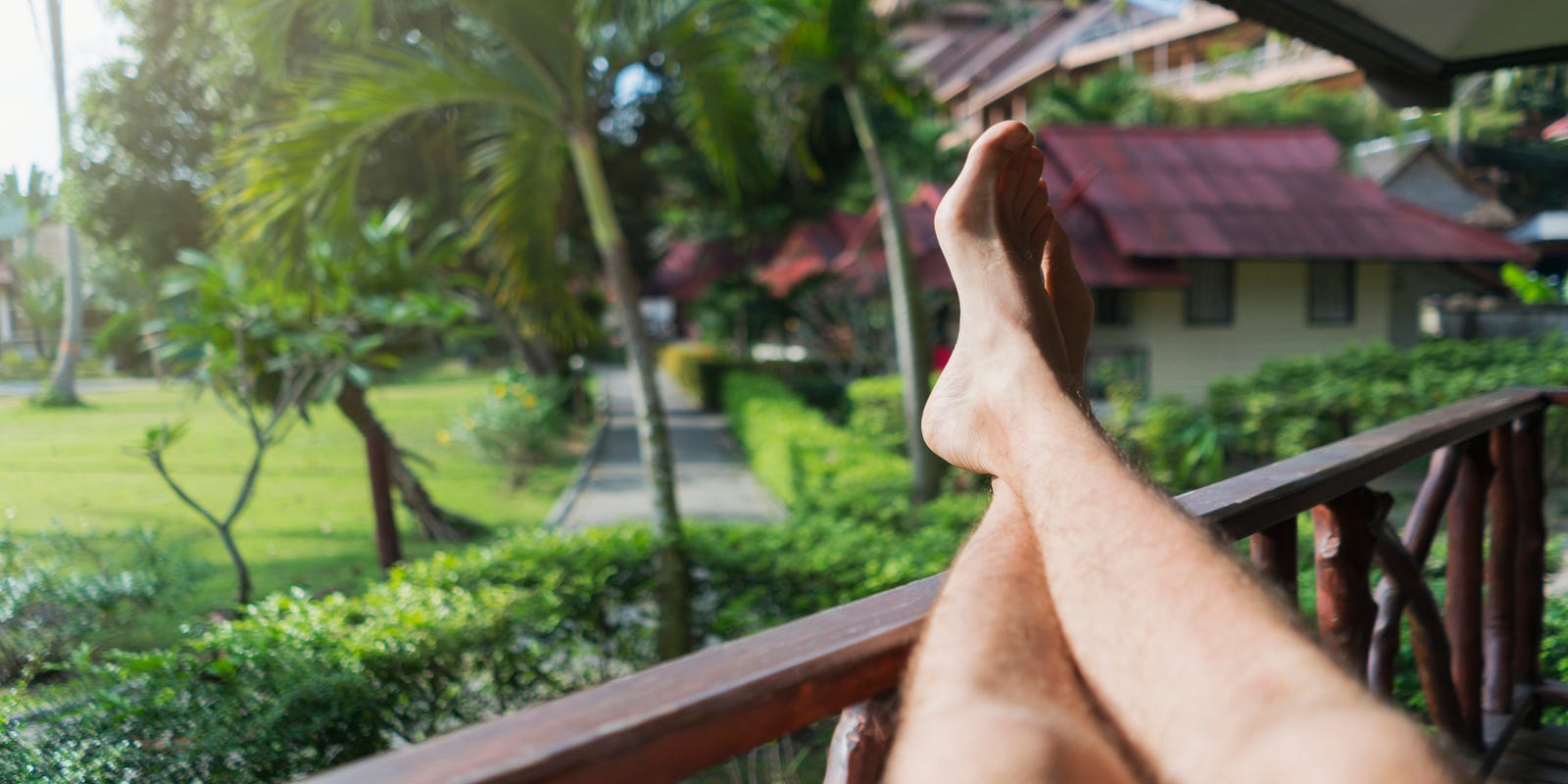 Nude Resort Etiquette Tips You Need To Know