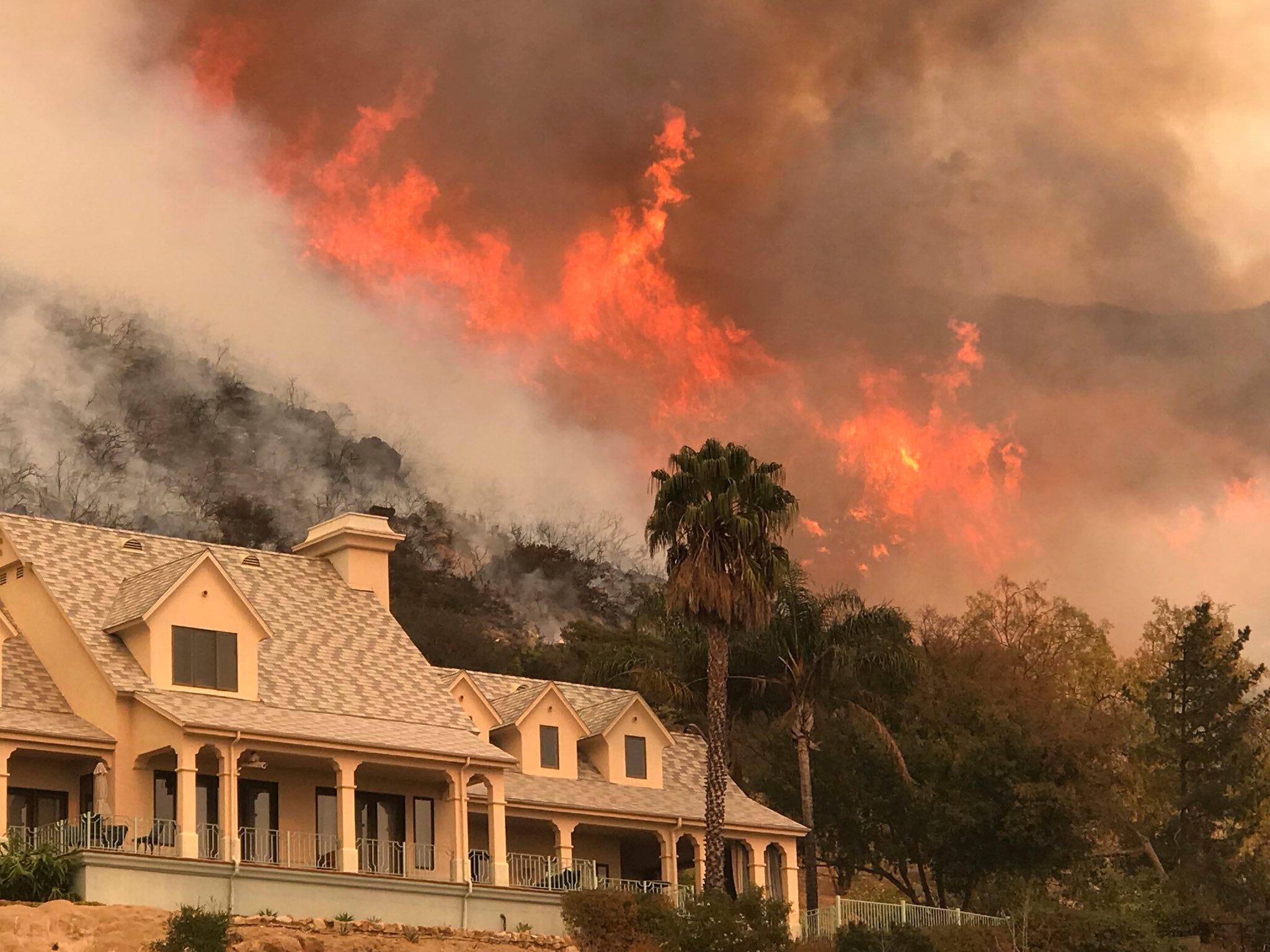 Climate change apocalypse could start by 2050 if we do nothing