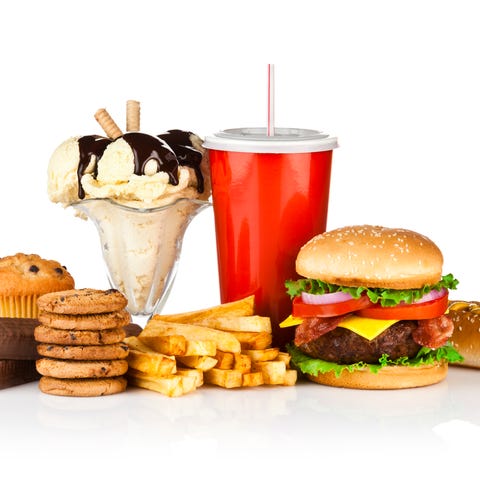 A global study linking one in five deaths to poor...