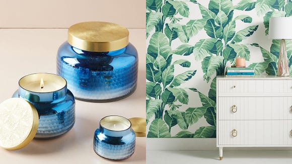 14 Incredible Deals From The Massive Anthropologie Home Sale