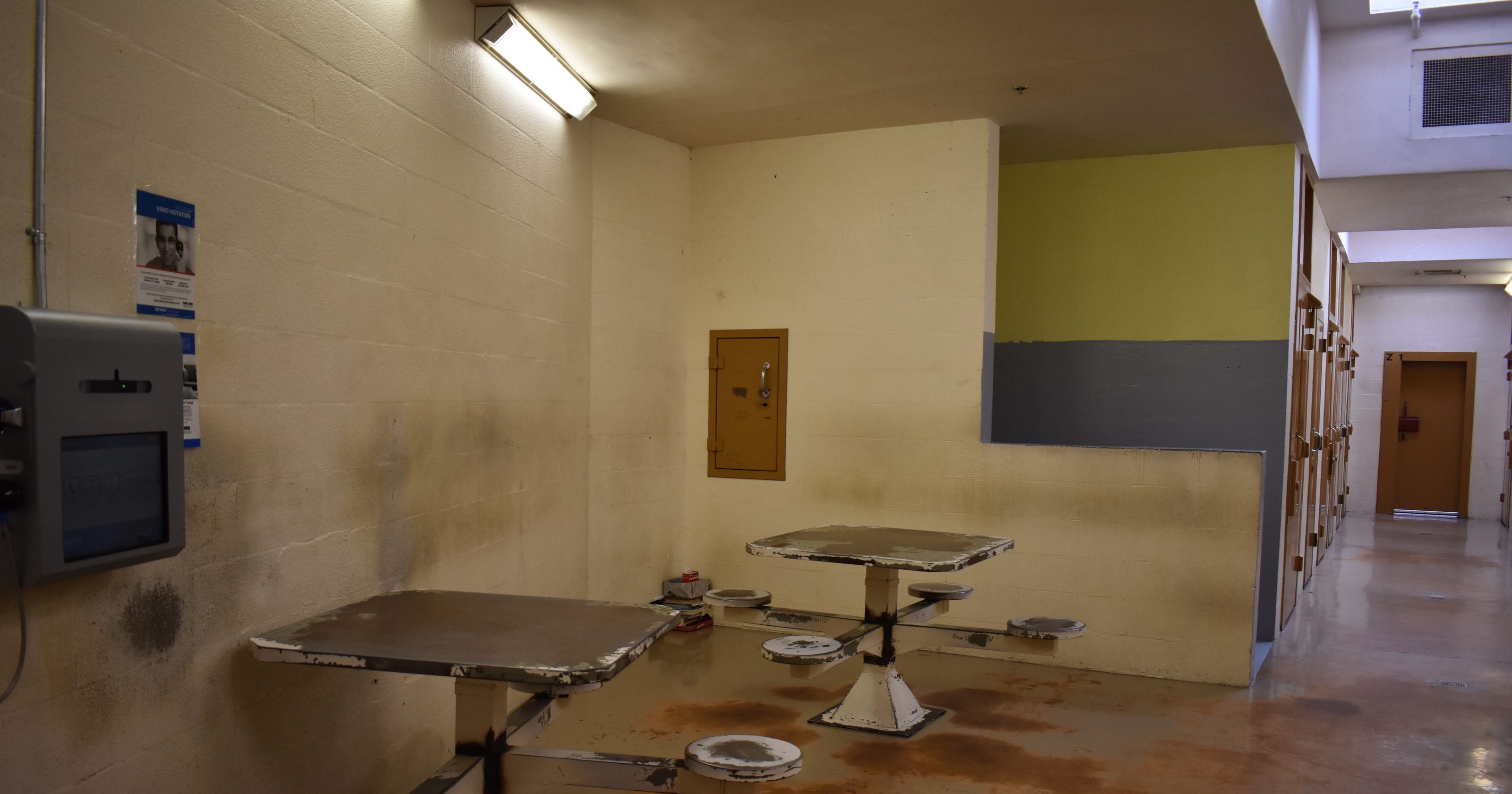 Mason County could partner with Grays Harbor County on new jail