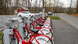 Clarksville Parks and Recreation closing BCycle stations after 8 years