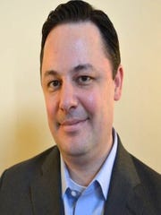 Kevin Kenneally, deputy chief investment officer for Detroit's retirement system, received a nearly 39 percent pay raise  since he was hired in February 2018. 