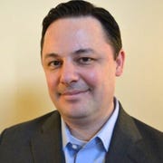 Kevin Kenneally, deputy chief investment officer for Detroit's retirement system, received a nearly 39 percent pay raise since he was hired in February 2018.