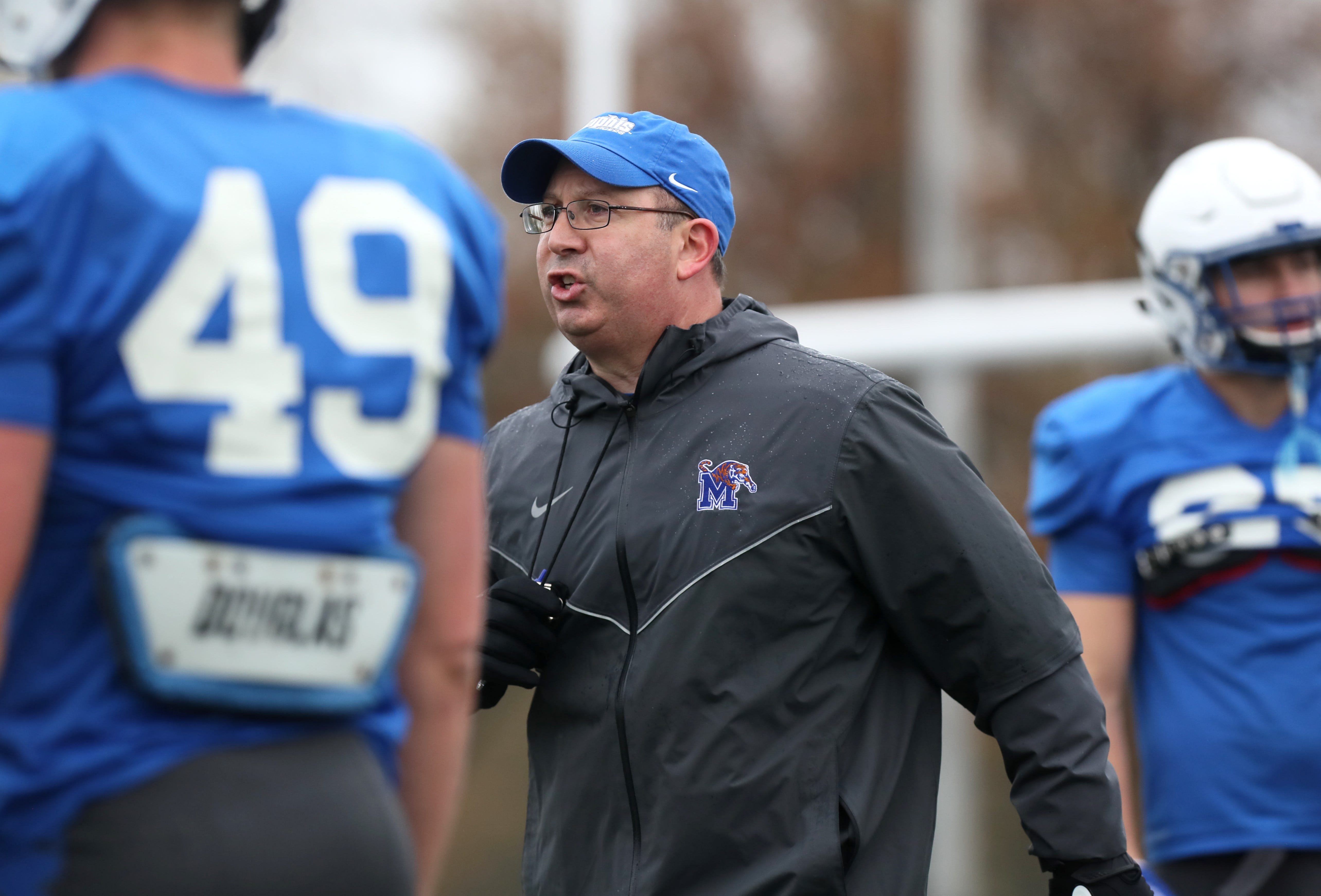 Memphis Football Tigers Coaches No Longer Highest Paid Group Of