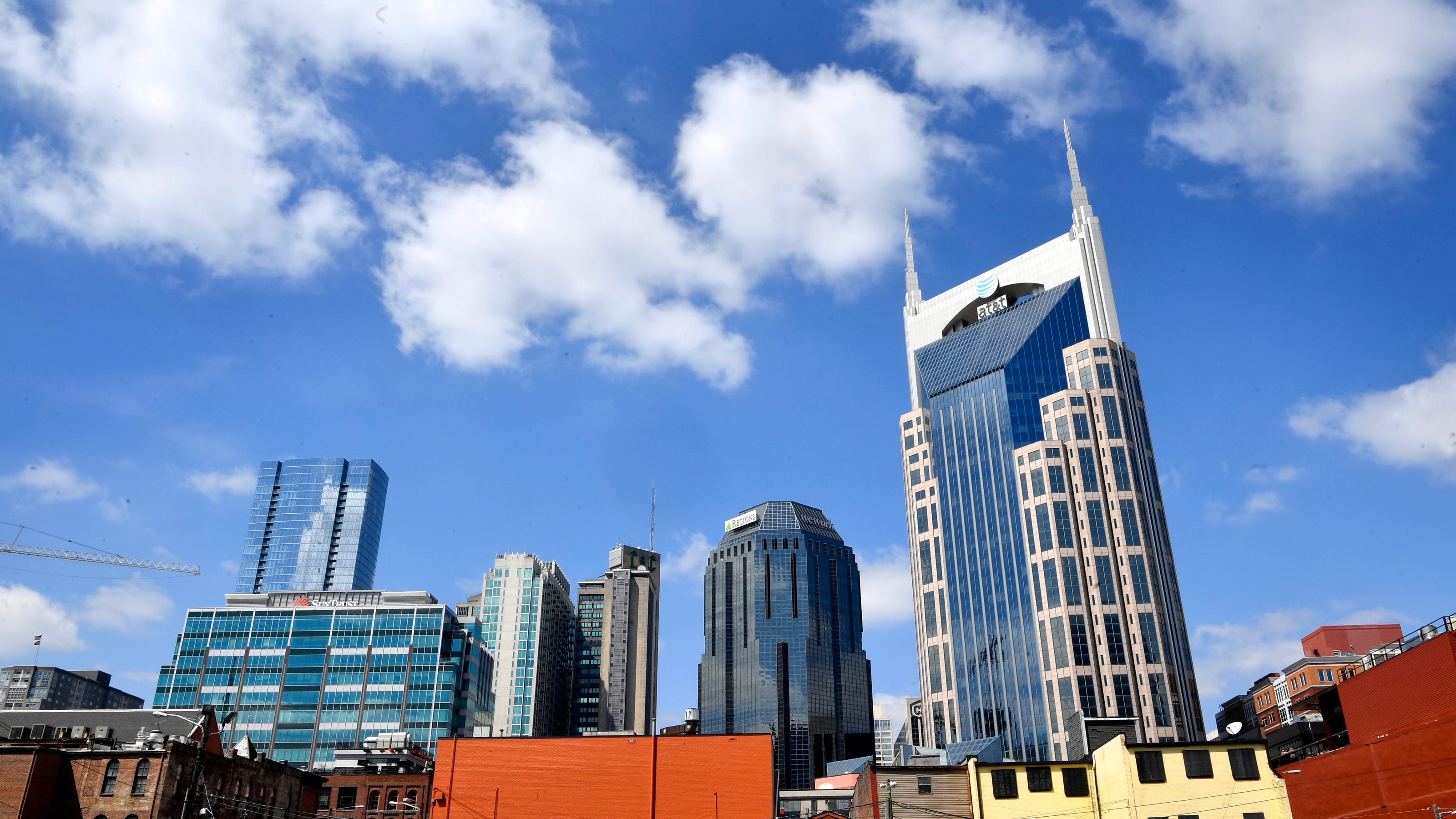Nashville weather June 21 forecast