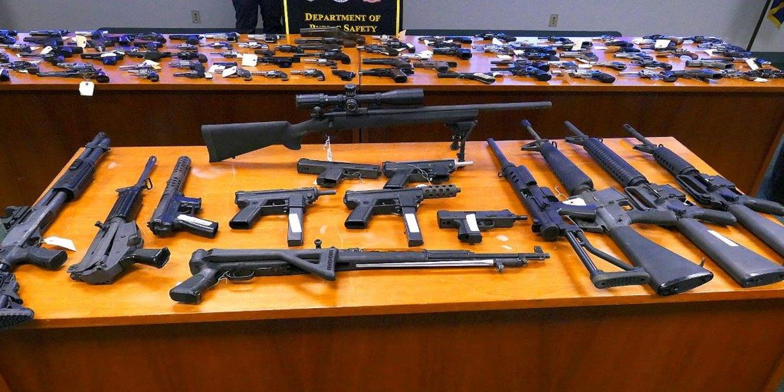 Nj S Red Flag Law Takes Effect Sunday Will It Prevent Gun Violence