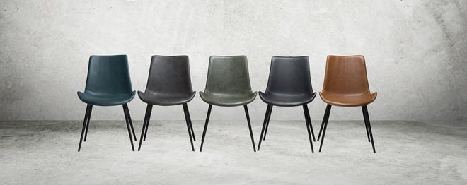 Keizer appel Oppervlakkig 4 distinctive elements of Danish furniture design