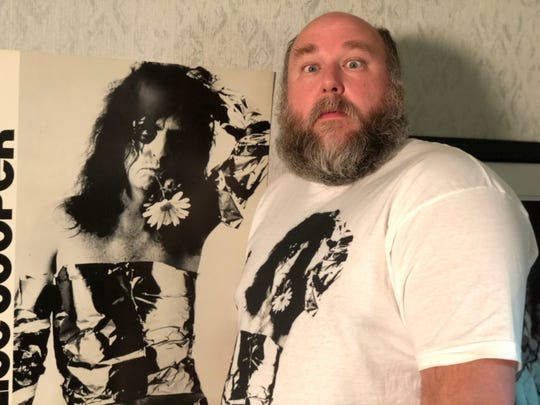 Alice Cooper Reunion Film Wins Best Short Documentary At Phoenix