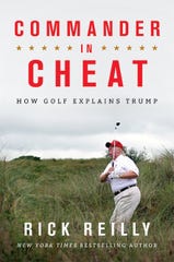 Rick Reilly's "Commander in Cheat."