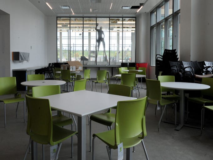Westlake Village Ymca Grand Opening Long Time Coming