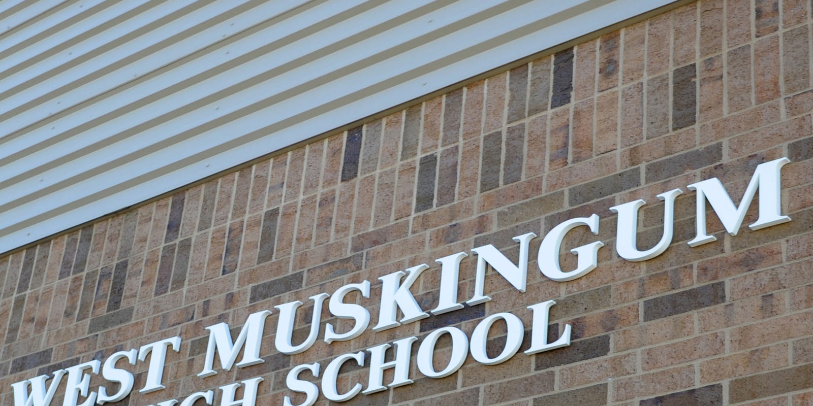 West Muskingum High School academic rolls