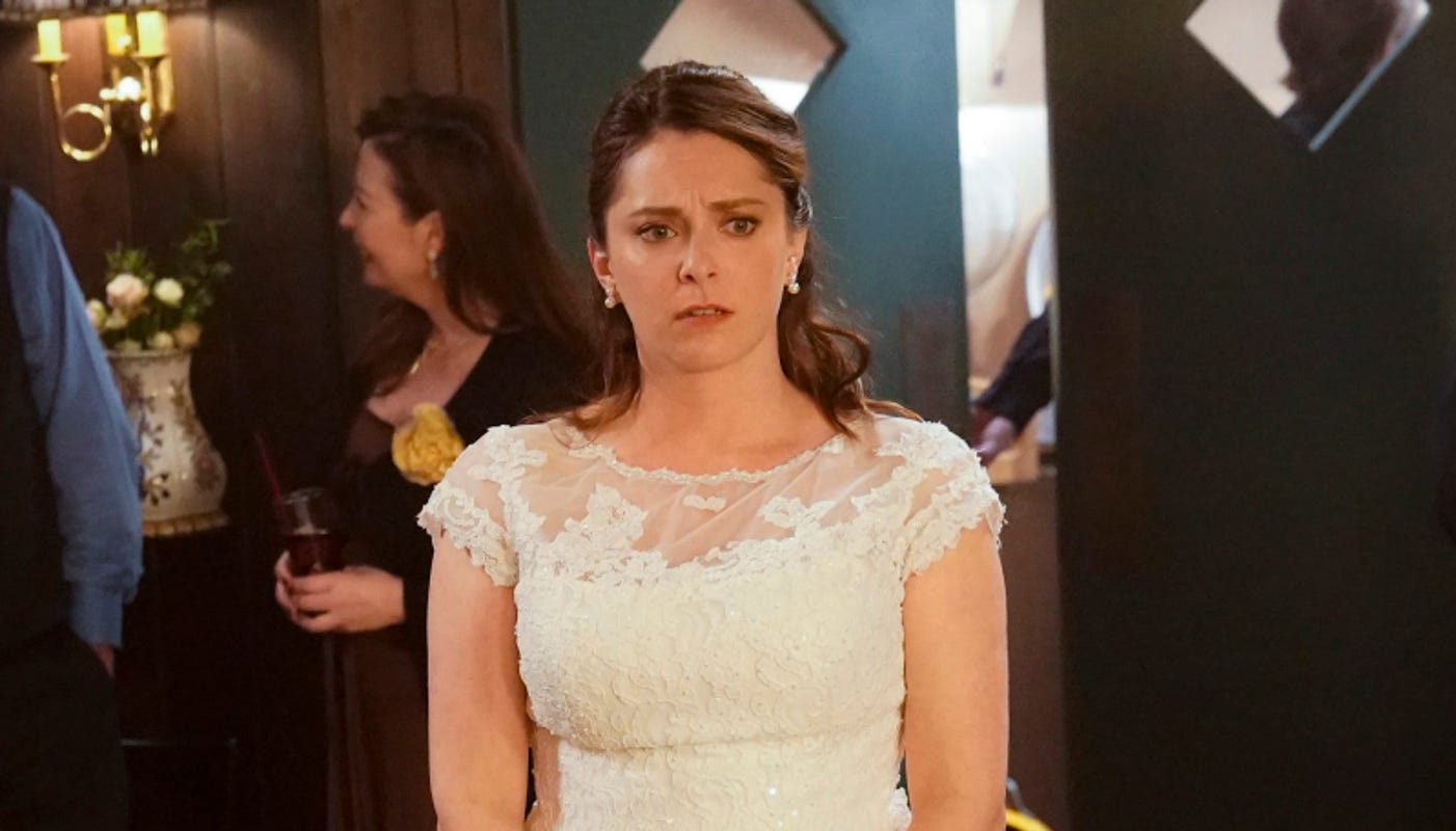 Crazy Ex Girlfriend Series Finale Everything That Happened