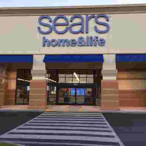 Sears Openings Three New Home Life Stores Coming In May