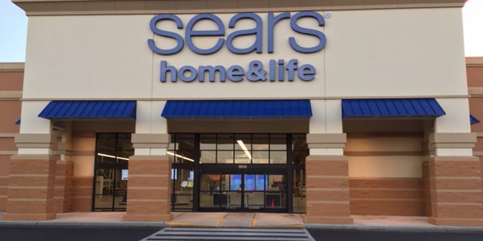 Sears Openings Three New Home Life Stores Coming In May